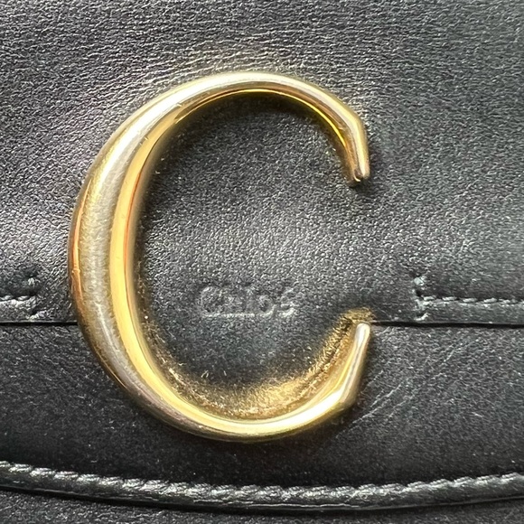 Chloe C wallet purse bag handbag - Picture 13 of 13